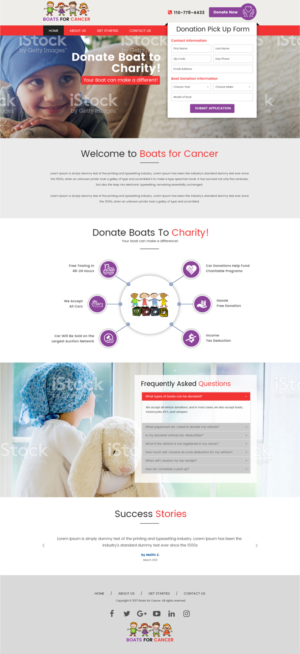 Web Design by Bitttu
