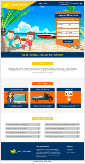 Web Design par -Marc- pour ce projet | Design : #15892055