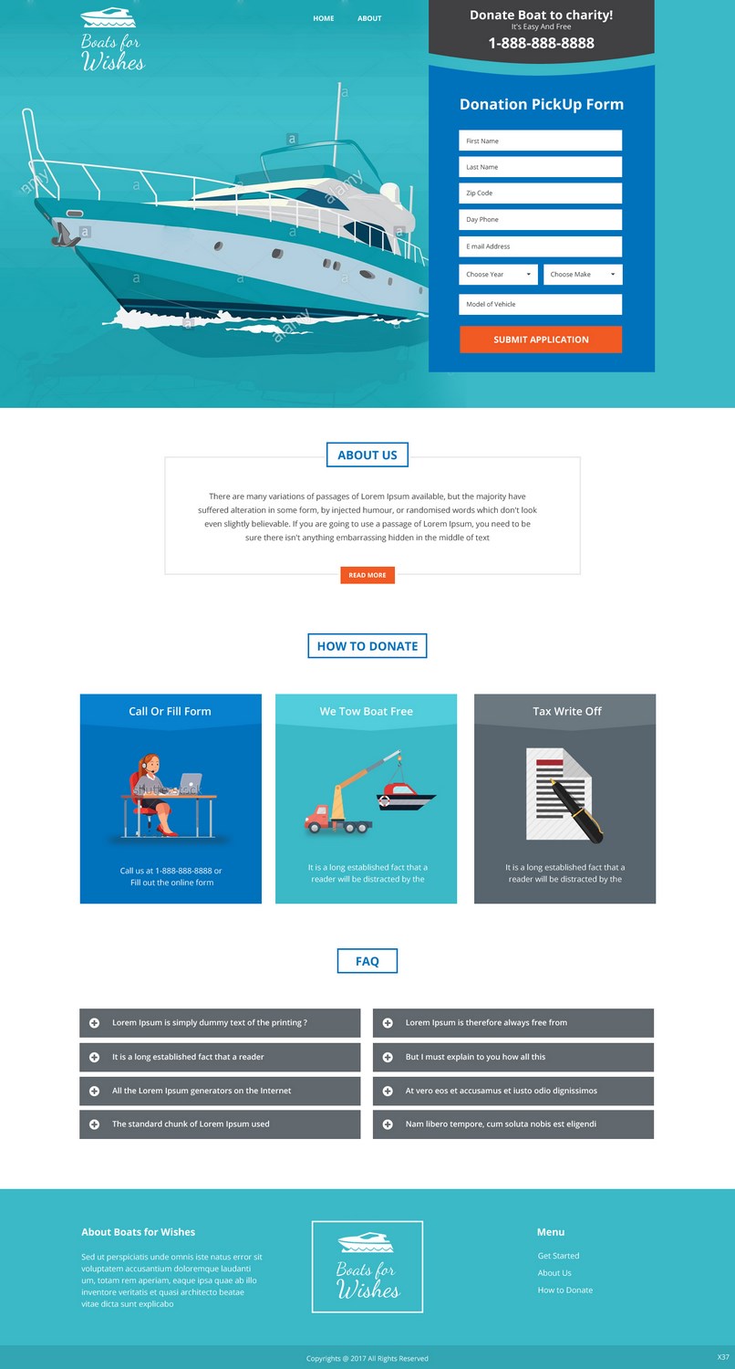 Web Design par pb pour ce projet | Design : #15856425