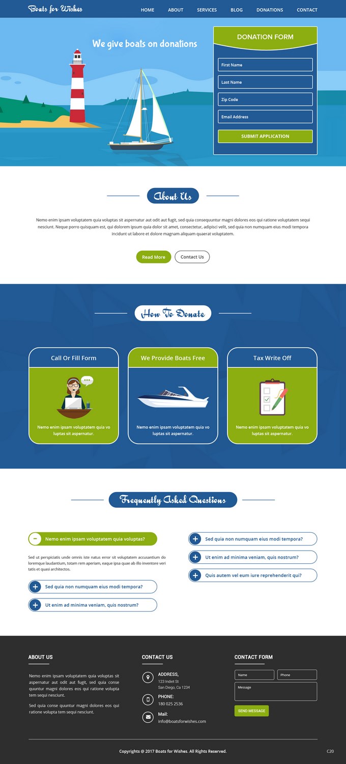 Web-Design von pb für dieses Projekt | Design #15856430