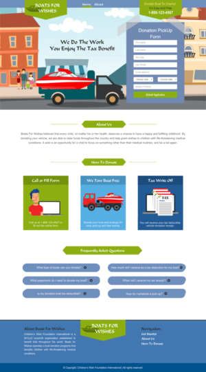 Web Design by CreativeIyke