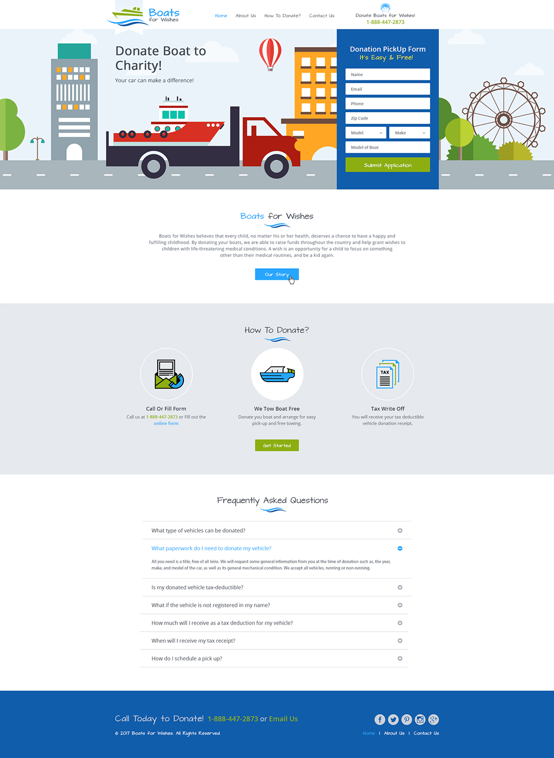 Web Design by Ved Web Services for this project | Design #15854250
