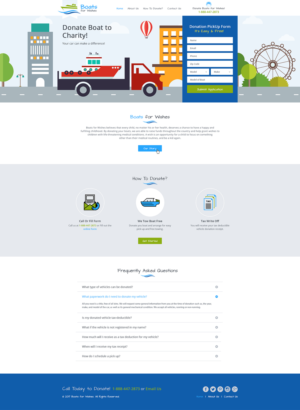 Diseño Web por Ved Web Services para este proyecto | Diseño #15854250