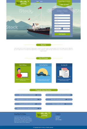 Diseño Web por Unique UX Designer para este proyecto | Diseño #15869108