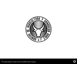 Logo Design by MBARO for this project | Design #15984391