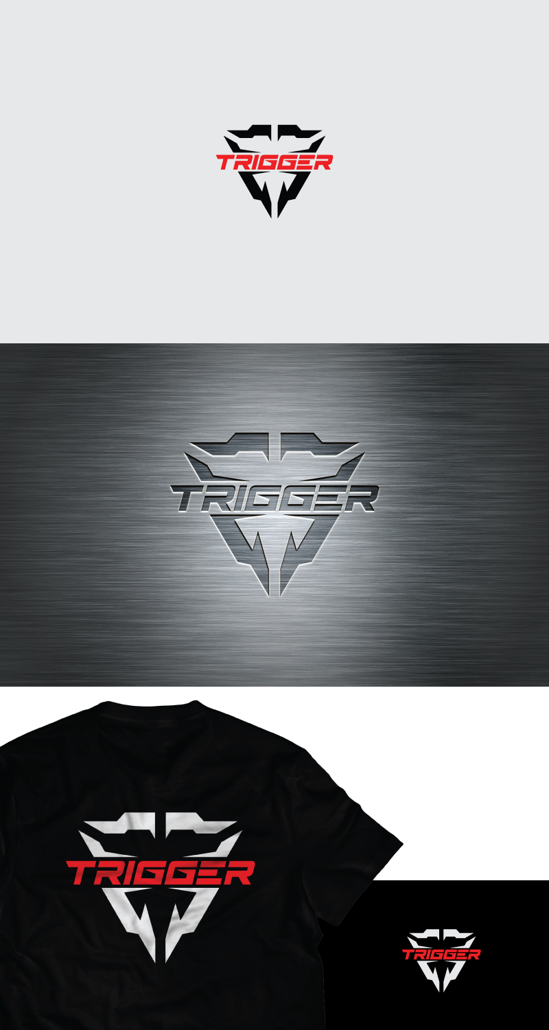 Logo Design by eko07 for this project | Design #15852296