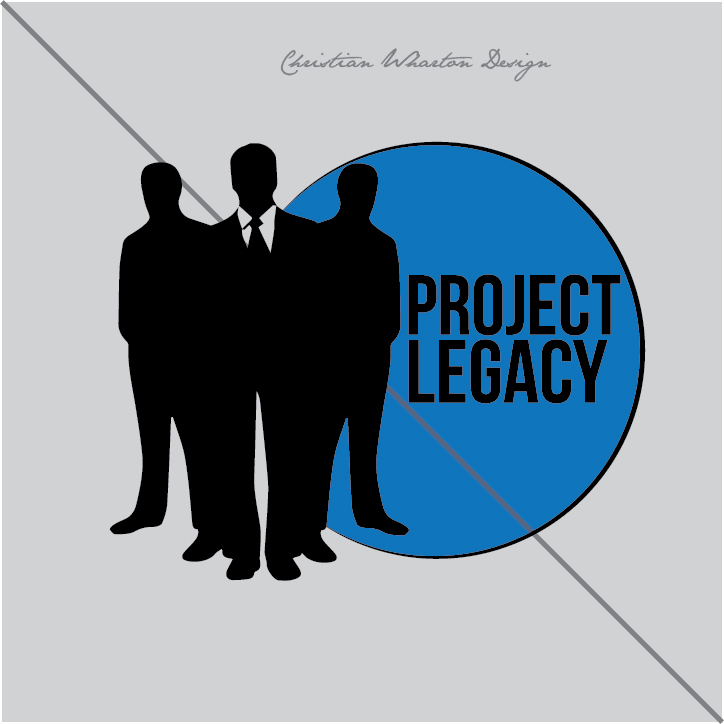 Logo Design by Christian A. Wharton for this project | Design #2617956