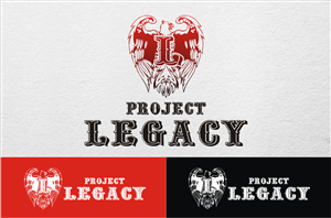 Logo Design by Light for this project | Design: #2657307
