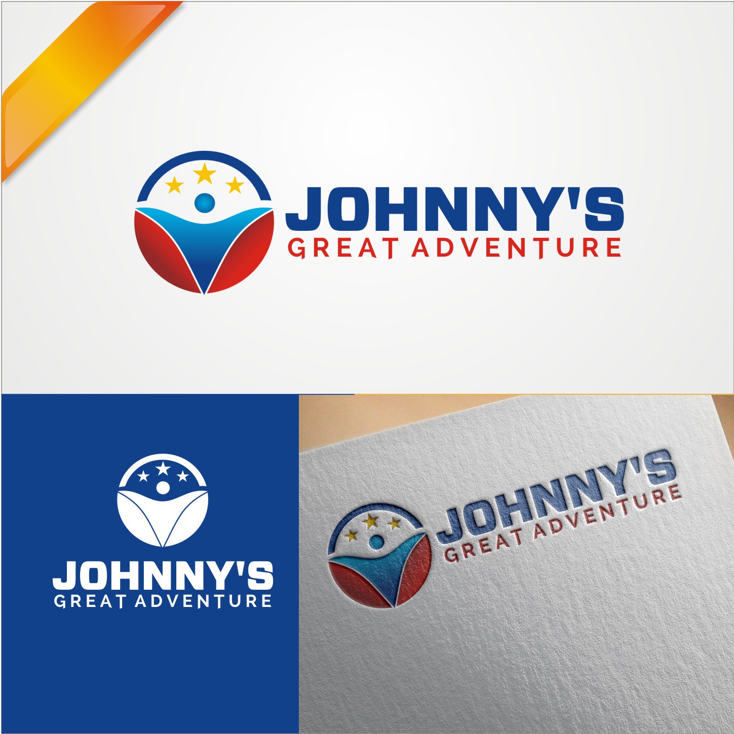 Diseño de Logo por ArifRif para este proyecto | Diseño #15850107