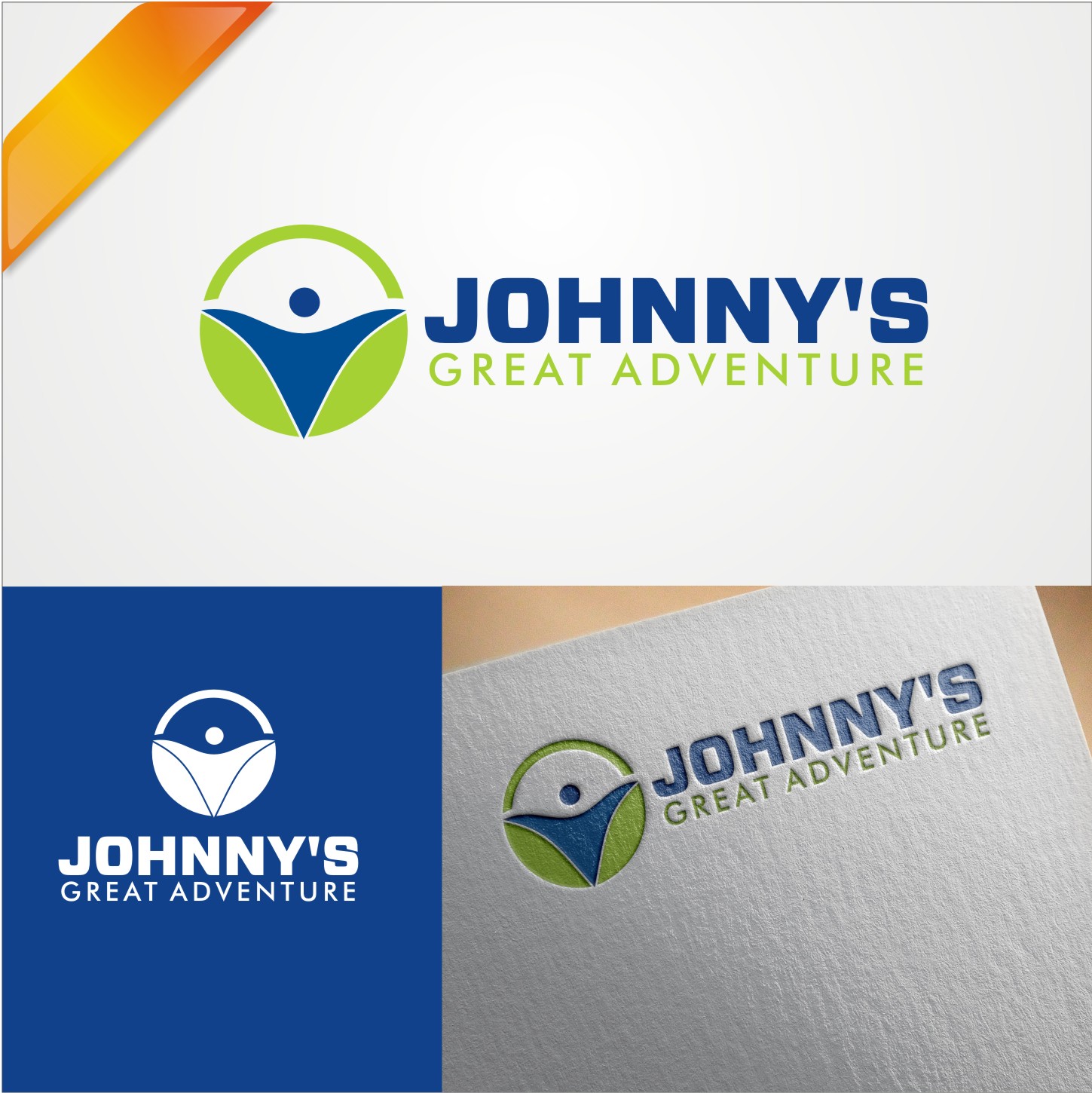 Logo Design by ArifRif for this project | Design #15976151