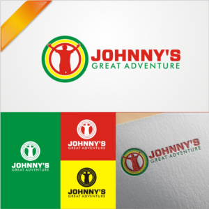 Logo Design by ArifRif for this project | Design: #15976976