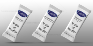 Packaging Design by CENTERSPREAD for this project | Design #15861554