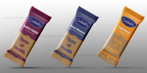 Packaging Design by CENTERSPREAD for this project | Design: #15861555