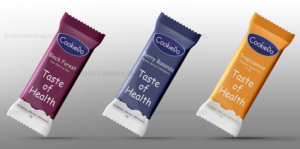 Packaging Design by CENTERSPREAD for this project | Design: #15861556