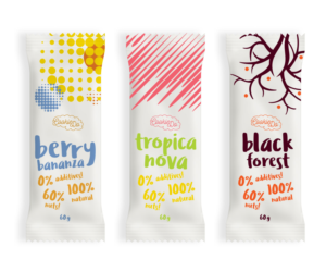 Packaging Design by masher for this project | Design: #15870128