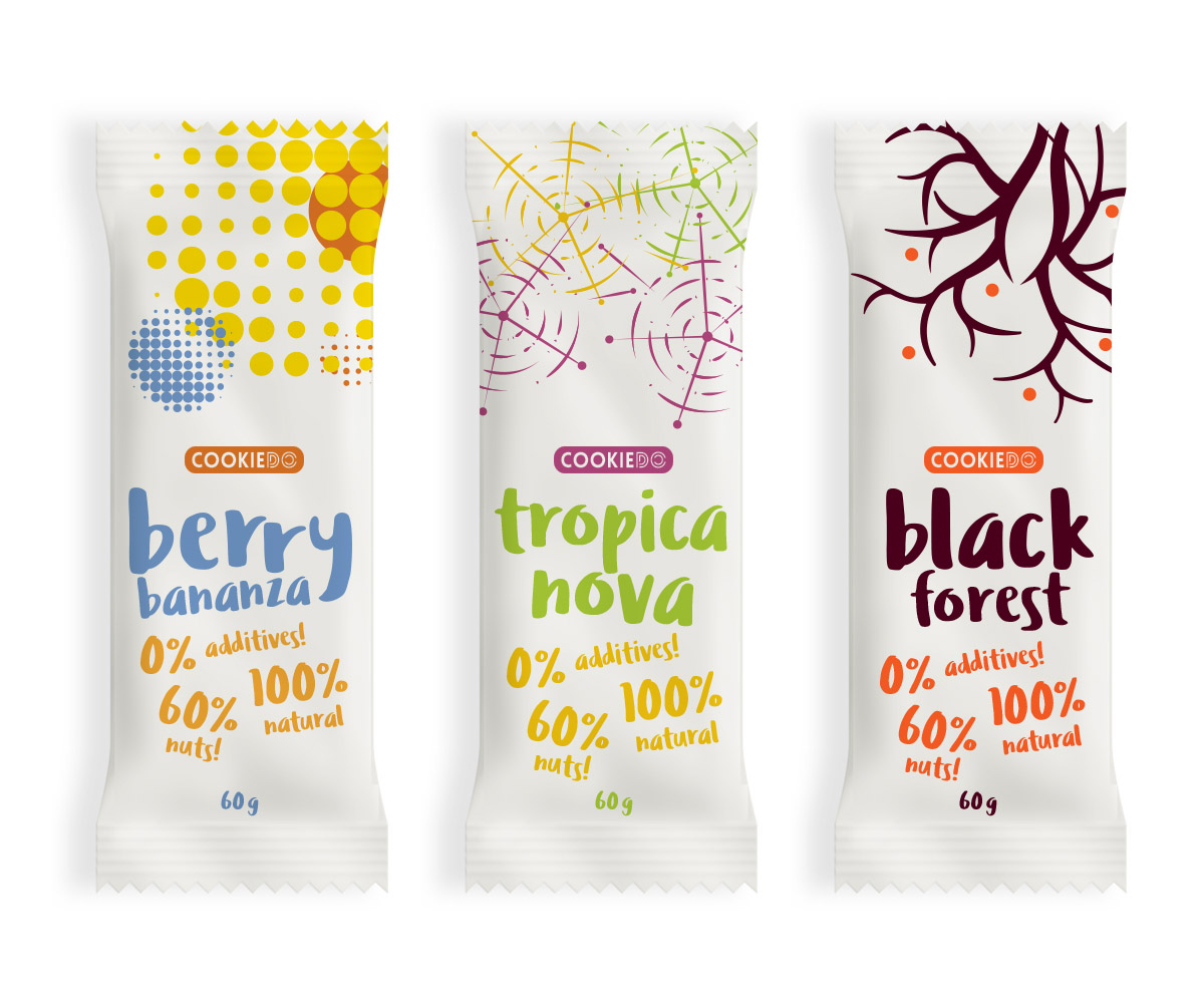 Packaging Design by masher for this project | Design #15882855