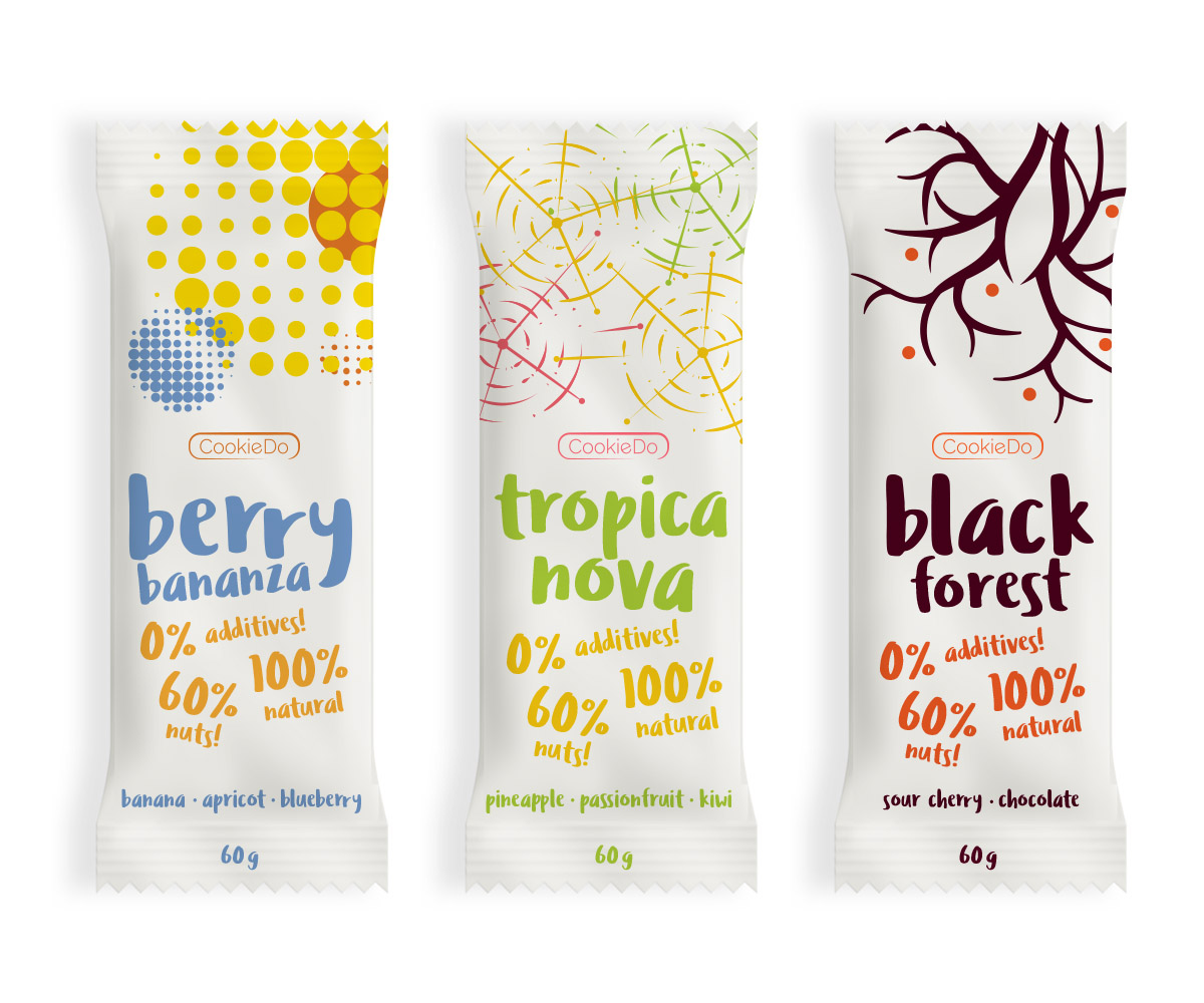 Packaging Design by masher for this project | Design #15894217