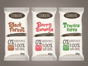 Packaging Design by maricreatives for this project | Design #15917434