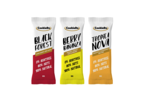 Packaging Design by Nicdsgn for this project | Design: #15851273