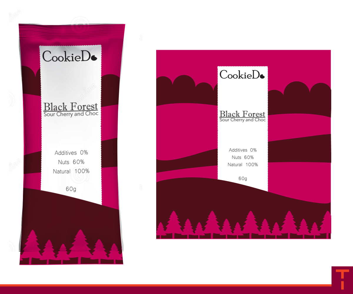 Packaging Design by Hania.tarabishy for this project | Design #15858735