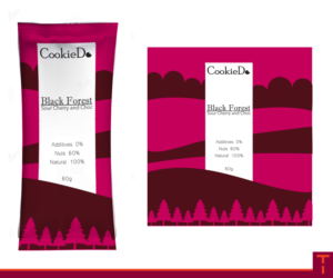 Packaging Design by Hania.tarabishy for this project | Design: #15858735
