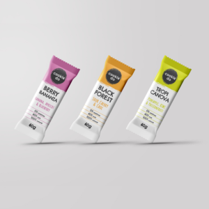 Packaging Design by Trang cyp for this project | Design: #15909146
