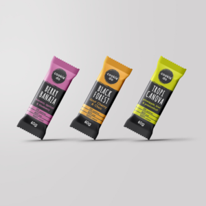 Packaging Design by Trang cyp