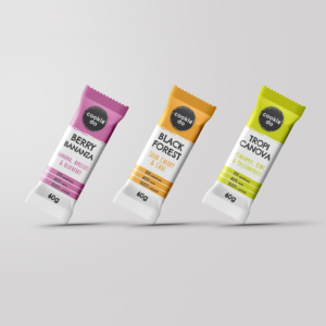 Packaging Design by Trang cyp for this project | Design: #15909148