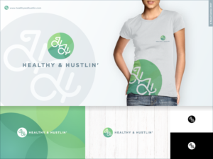 Logo Design by Raoul Camion for this project | Design: #19445100