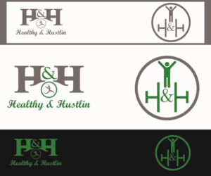 Logo Design by Kanta Chimrani for this project | Design: #19446588
