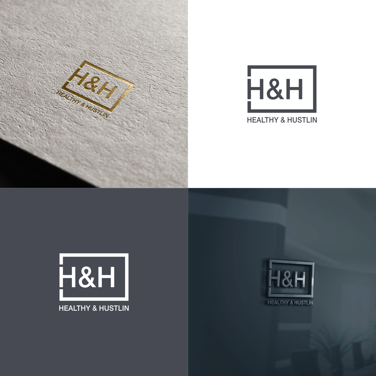 Logo Design by anak mama for this project | Design #19440775