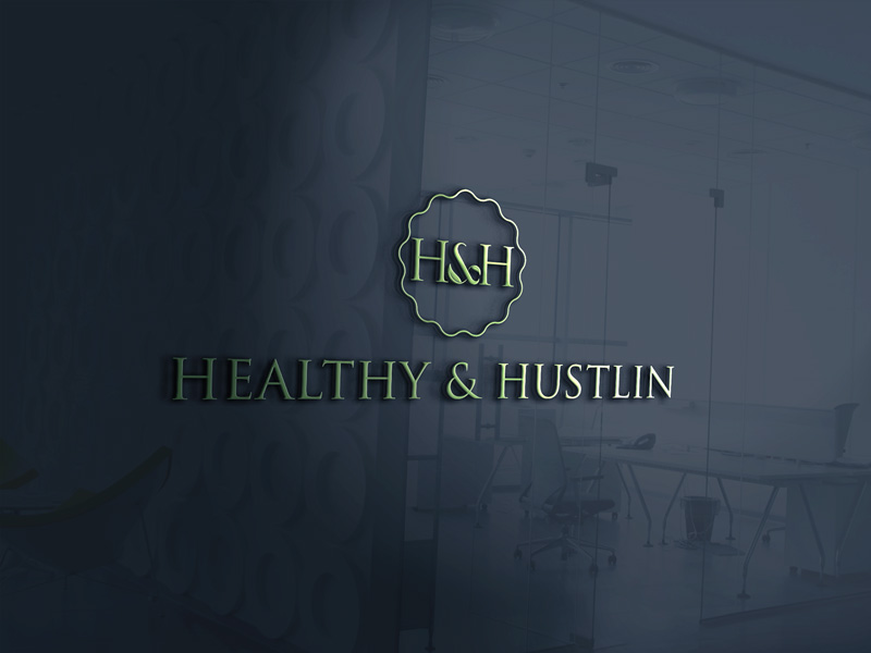 Logo Design by logoflow007 for this project | Design #19437635