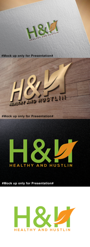 Logo Design by designmind78 for this project | Design: #19444874