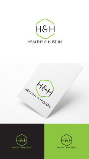 Logo Design by AnteMeridiem for this project | Design: #19484451