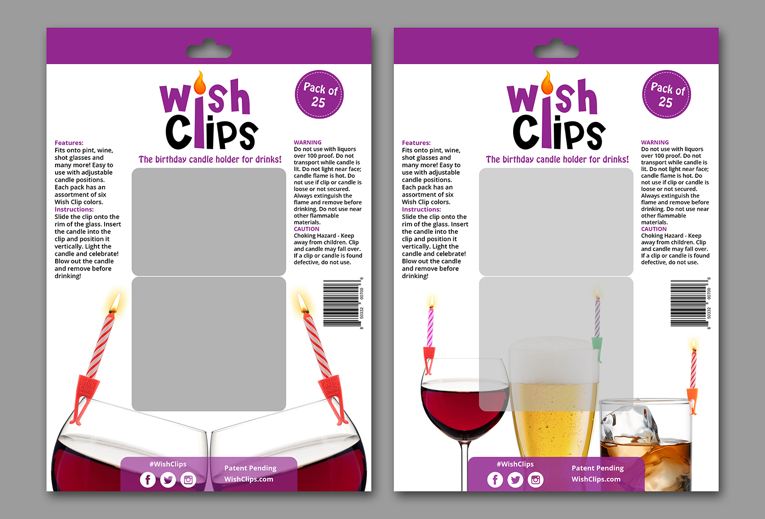 Diseño de Empaque por maricreatives para Harris Brothers of Florida | Diseño #15887486