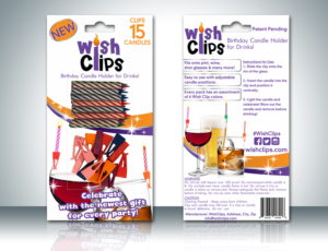 Packaging Design by Lezette_G