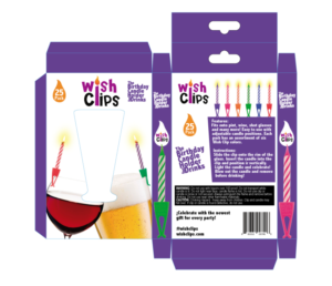 Packaging Design by rubio0383