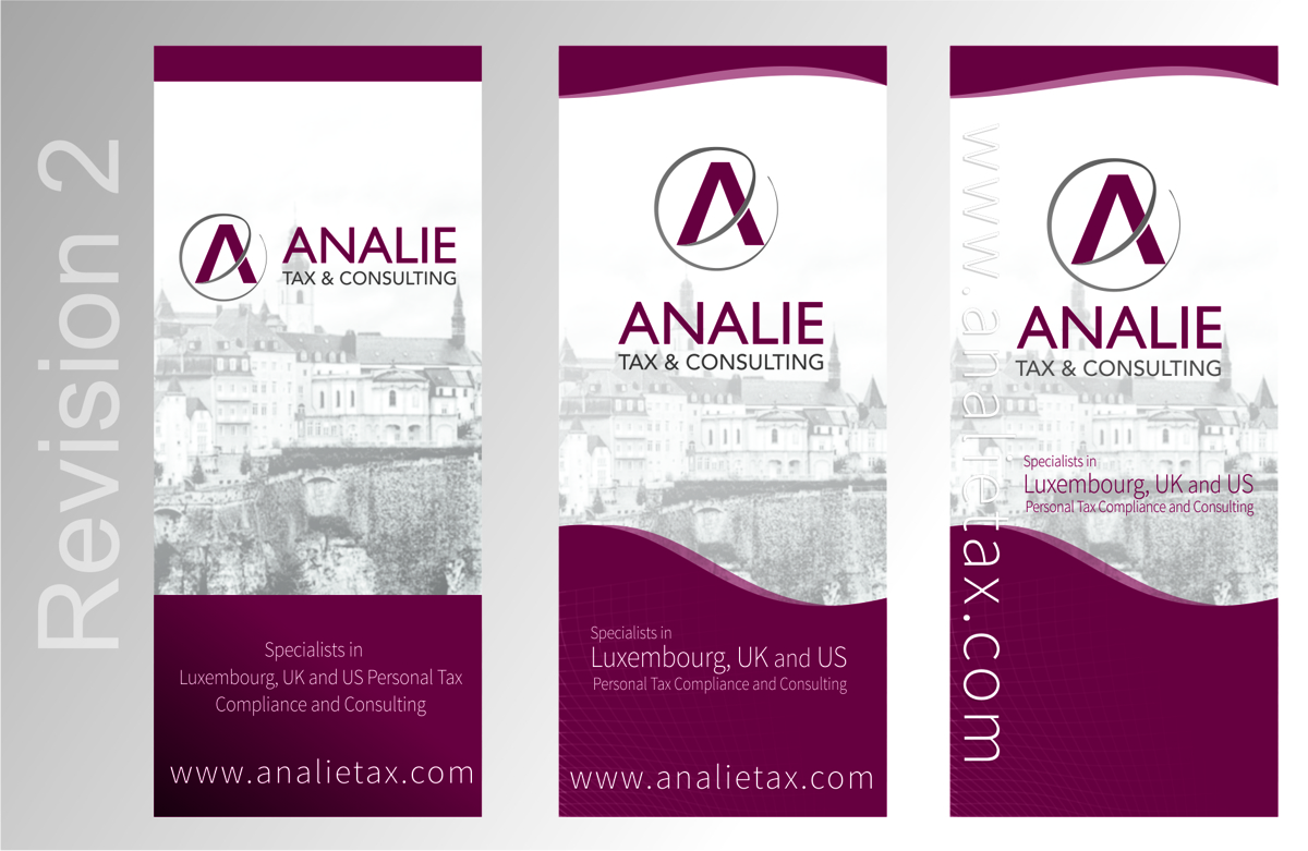 Banner Ad Design by Dunco171 2022 for Analie Sarl | Design #2630997