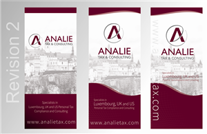 Banner Ad Design by Dunco171 2022 for Analie Sarl | Design: #2630997