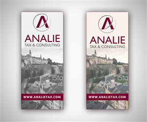 Banner Ad Design by neboica for Analie Sarl | Design: #2612649