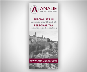 Banner Ad Design by neboica for Analie Sarl | Design: #2631310
