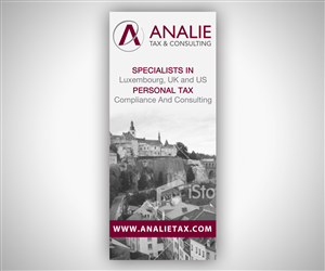 Banner Ad Design by neboica for Analie Sarl | Design: #2631318