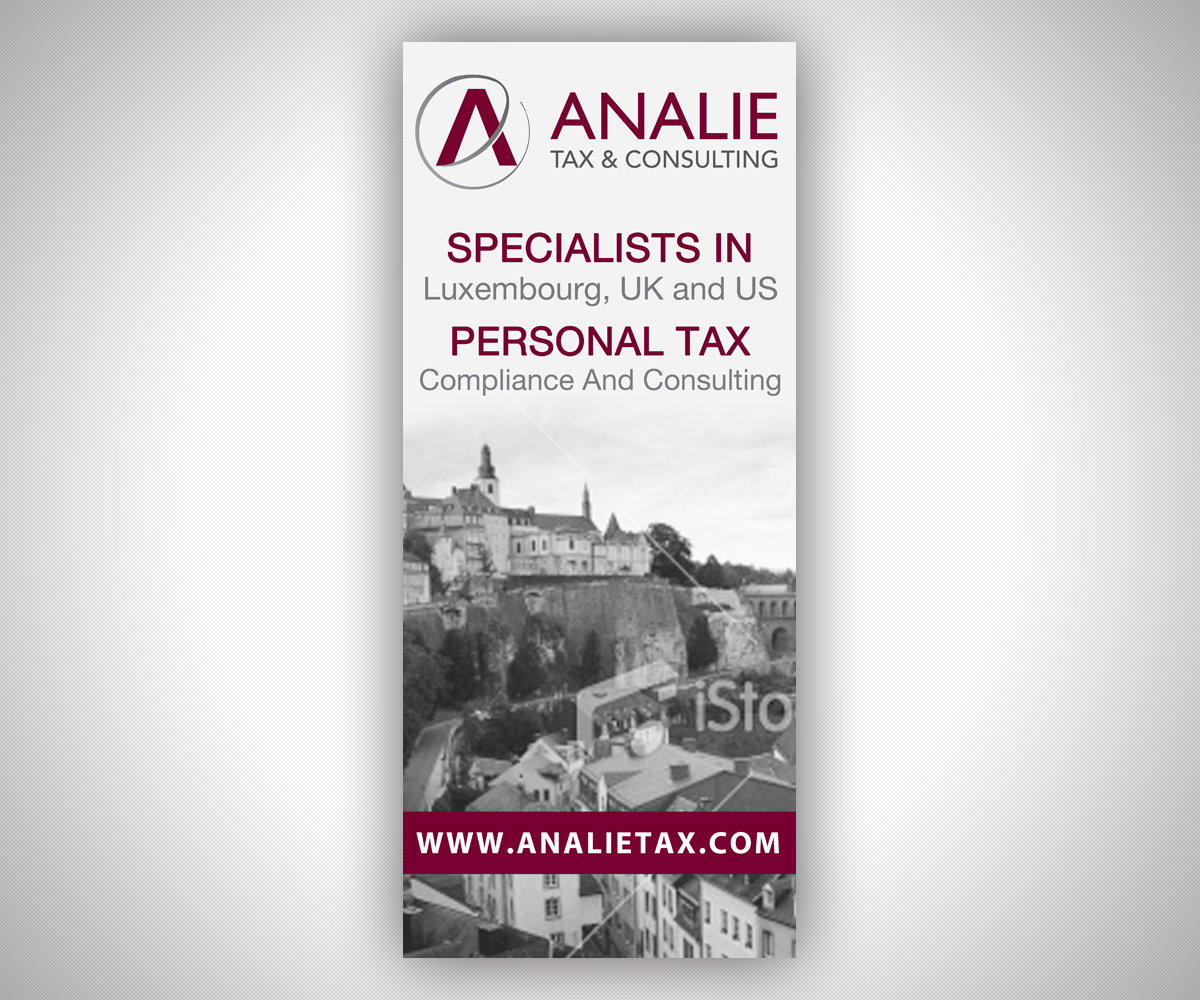 Banner Ad Design by neboica for Analie Sarl | Design #2631322