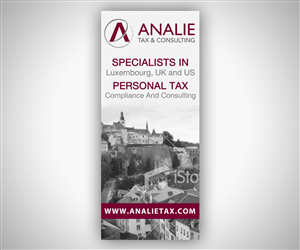 Banner Ad Design by neboica for Analie Sarl | Design: #2631322
