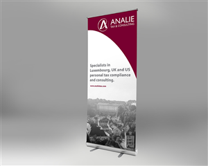 Banner Ad Design by Dub Coonco