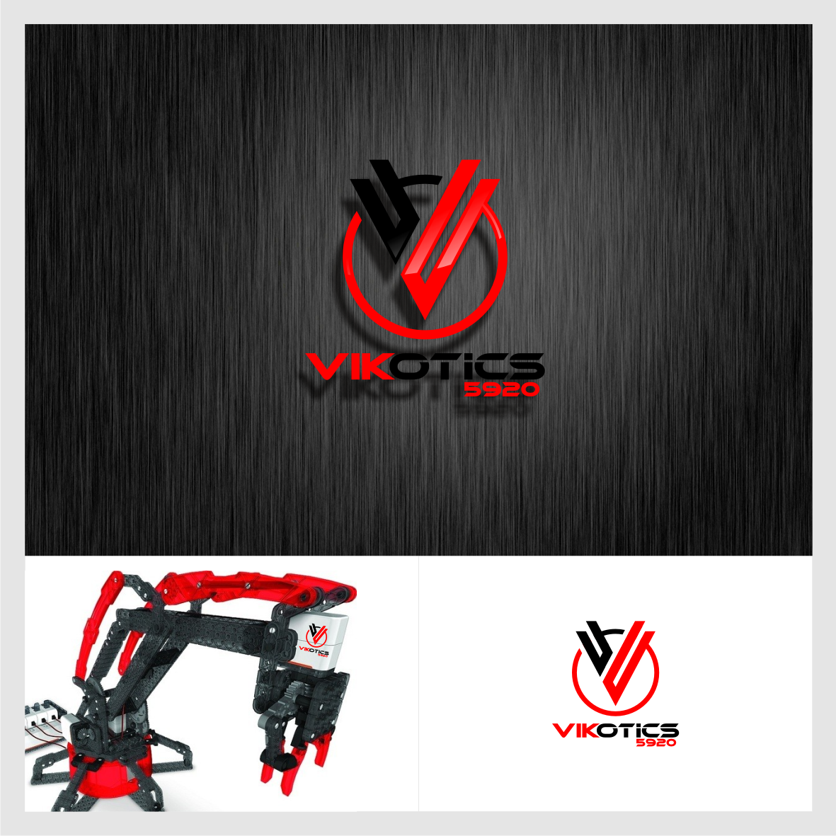 Logo Design by momo57 for GarPal High School | Design #15934280