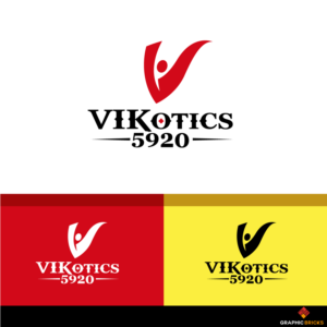 Diseño de Logo por Graphic Bricks
