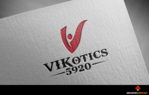Logo Design by Graphic Bricks