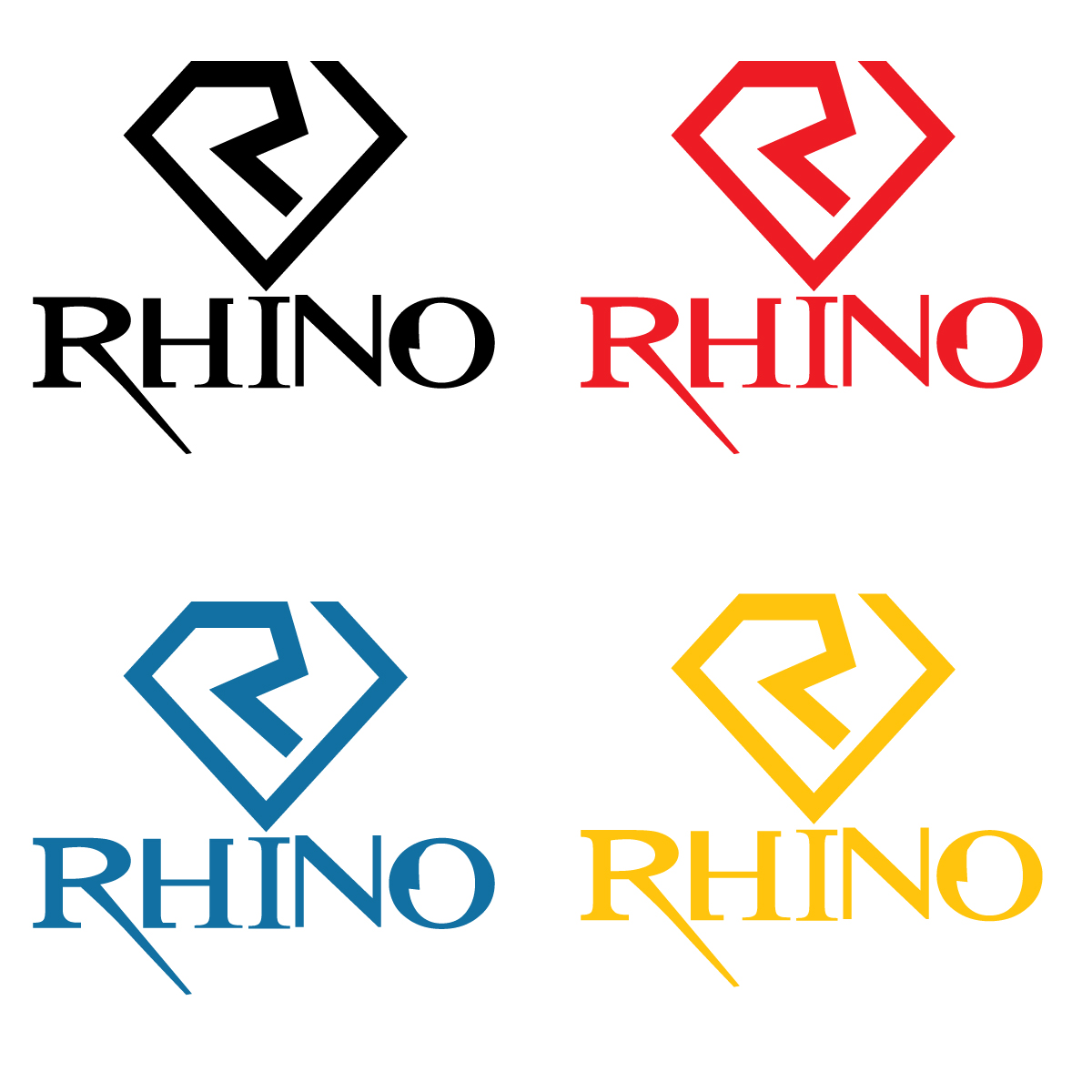 Logo Design by MeeRulz for this project | Design #15863482