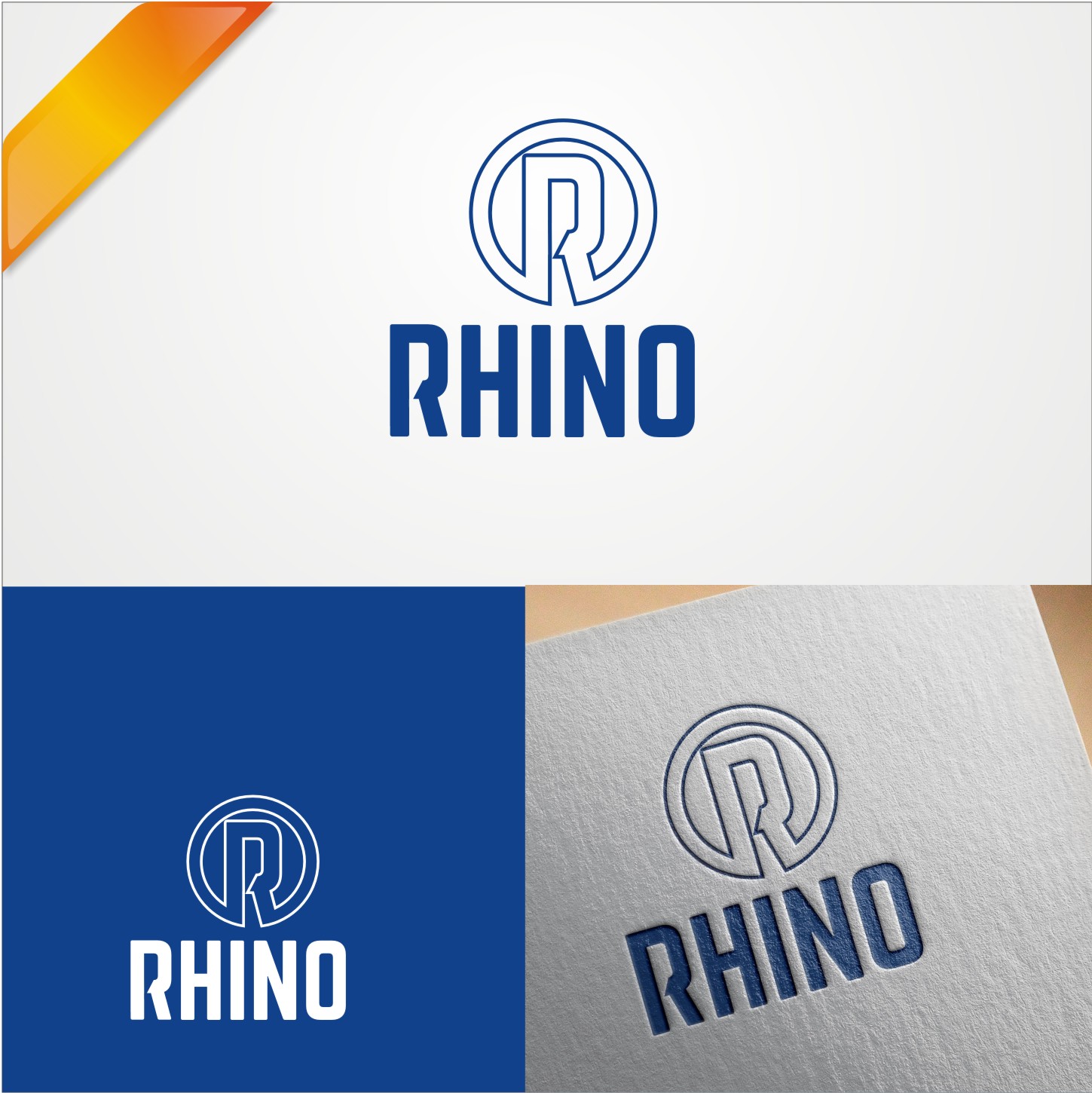 Logo Design by ArifRif for this project | Design #15852855